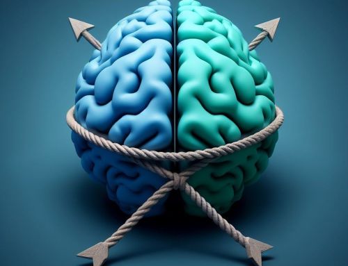 Cognitive Dissonance: Why it is so hard to accept two contradictory thoughts