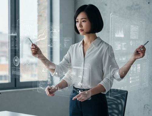 7 innovation thought leaders share how they use A.I. every day