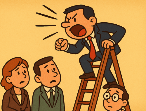 The Peter Principle in Innovation: Are We Promoting Our Best Innovators Into Failure?