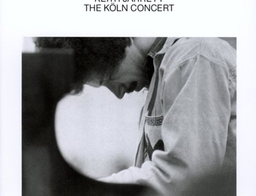 The Spontaneous Genius of Keith Jarrett’s Köln Concert