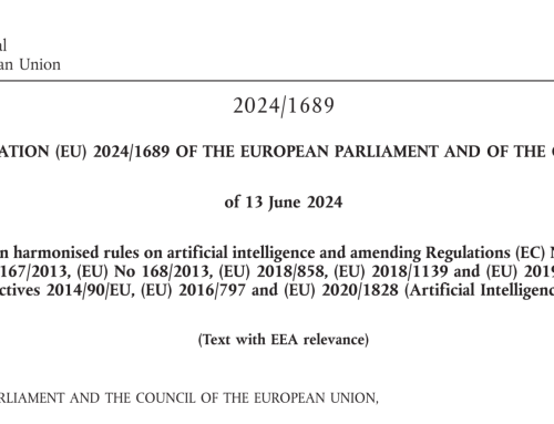 The EU AI Act is Here: What you need to know to get compliant by 2nd August 2025